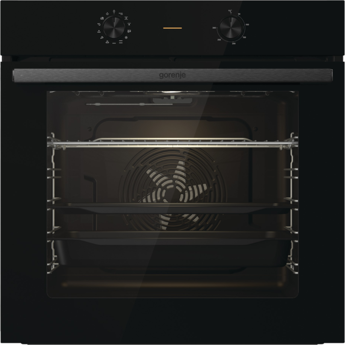 Gorenje BO6717E03BG beépíthető sütő