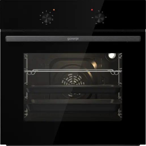 Gorenje BO6717E03BG beépíthető sütő