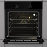 Gorenje BO6717E03BG beépíthető sütő