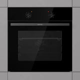 Gorenje BO6717E03BG beépíthető sütő