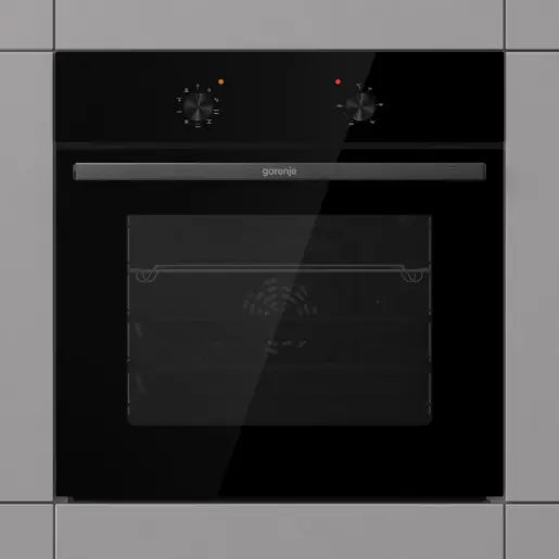 Gorenje BO6717E03BG beépíthető sütő
