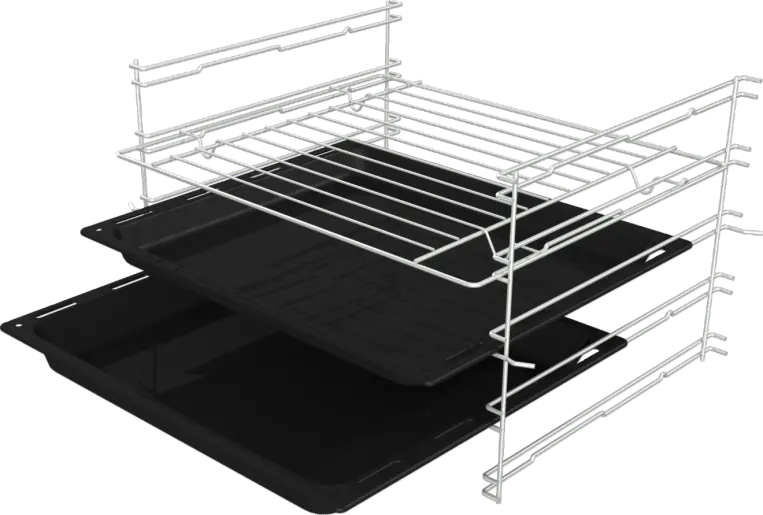 Gorenje BO6717E03BG beépíthető sütő