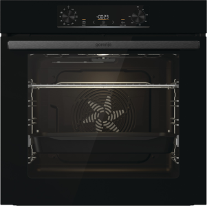 Gorenje BO6735E05B beépíthető sütő