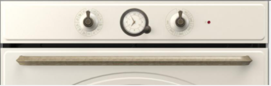 Gorenje BOS67372CLI beépíthető sütő gőzfunkcióval