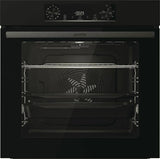 Gorenje BOS6737E06B beépíthető sütő gőzfunkcióval