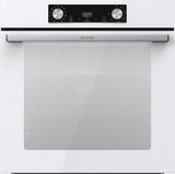 Gorenje BOS6737E06WG beépíthető sütő gőzfunkcióval