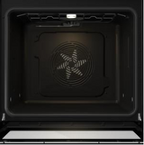 Gorenje BOS6737E06WG beépíthető sütő gőzfunkcióval