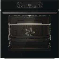 Gorenje BOS6737E13BG beépíthető sütő gőzfunkcióval
