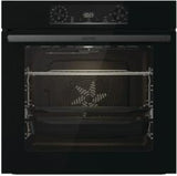 Gorenje BOS6737E13BG beépíthető sütő gőzfunkcióval