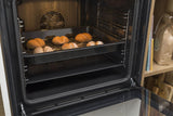 Gorenje BOS6737E13BG beépíthető sütő gőzfunkcióval