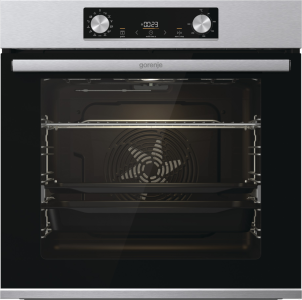 Gorenje BOS6737E13X beépíthető sütő