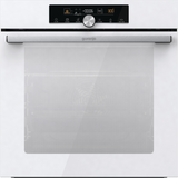 Gorenje BOS6747A01WG beépíthető sütő gőzfunkcióval