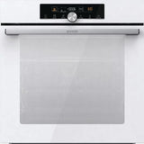 Gorenje BOS6747A01WG beépíthető sütő gőzfunkcióval