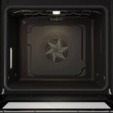 Gorenje BOS6747A01WG beépíthető sütő gőzfunkcióval