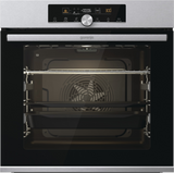 Gorenje BOS6747A01X beépíthető sütő gőzfunkcióval