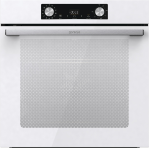 Gorenje BPS6737E13WG beépíthető pirolitikus sütő