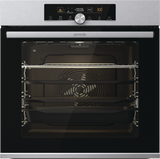 Gorenje BPS6747A06X beépíthető pirolitikus sütő