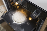 Gorenje BPSA6747A08X beépíthető pirolitikus sütő hozzáadott gőzzel