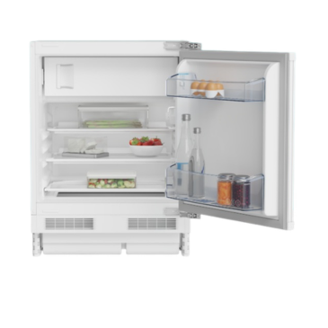 Beko BU1154N beépíthető hűtő