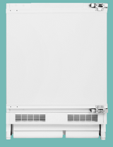 Beko BU1154N beépíthető hűtő