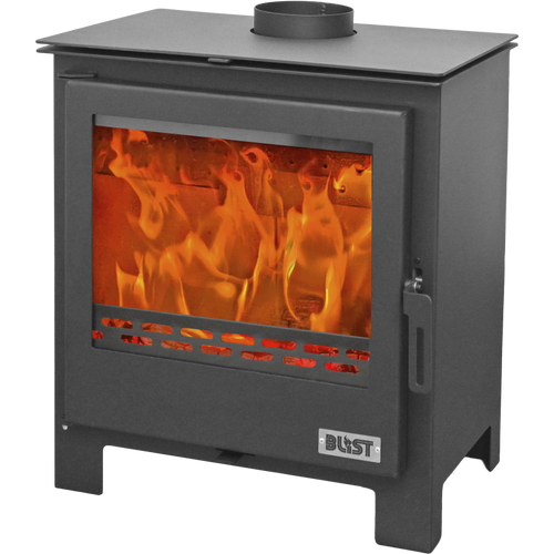 Blist B Max E 3.0 vízteres kandalló 12,8kW