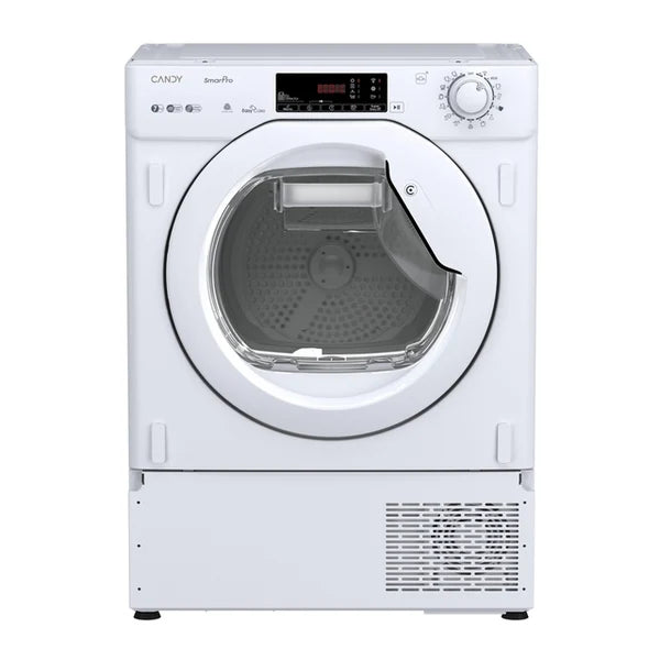 Beko BCTD H7A2TE-S beépíthető szárítógép 31900556 - elfekvő készlet
