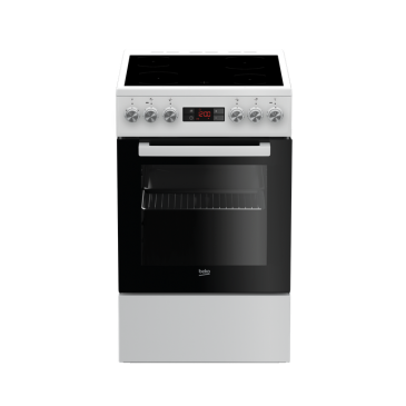 Beko FSM-57300GW szabadonálló tűzhely