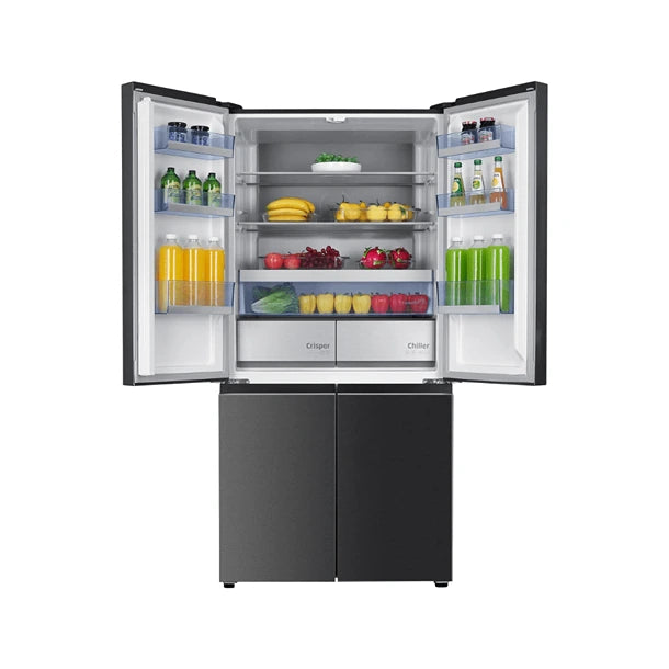 Beko GNO52223MXBR 
