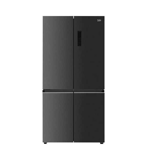Beko GNO52223MXBR 