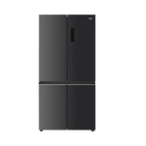 Beko GNO52223MXBR 