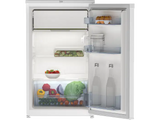 Beko TS-190340N szabadonálló egyajtós hűtőszekrény (pult alá helyezhető)