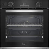 Beko BBIS13300XMSE beépíthető sütő