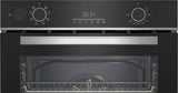 Beko BBIS13300XMSE beépíthető sütő
