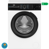 Beko BM3WFSU37413WPBB1 szabadonálló elöltöltős mosógép 7kg