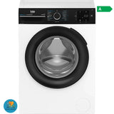 Beko BM3WFSU37413WPBB1 szabadonálló elöltöltős mosógép 7kg