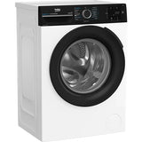 Beko BM3WFSU37413WPBB1 szabadonálló elöltöltős mosógép 7kg