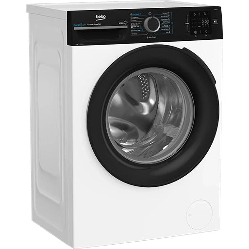 Beko BM3WFSU37413WPBB1 szabadonálló elöltöltős mosógép 7kg