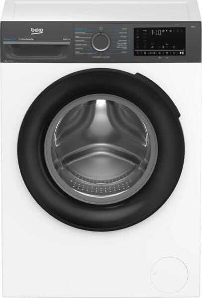 Beko M3WFSU48415HU szabadonálló elöltöltős mosógép 8kg
