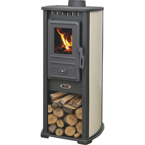 Berna Lux G 4.0 kandalló 5.9 kW