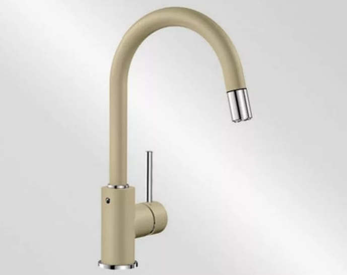 Ecorgan Blanco Mida-S pezsgő csaptelep 521459