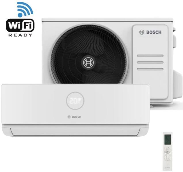 Bosch Climate 3200i 3,5 kW Klíma Szett (7733703589)