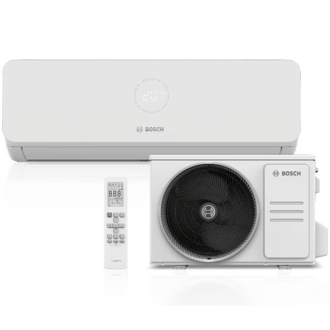 Bosch Climate 3200i 3,5 kW Klíma Szett (7733703589)