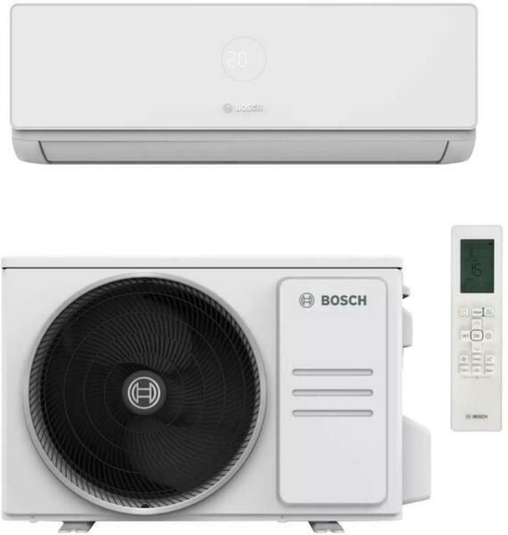 Bosch Climate 4000i 5,2 kW Klíma Szett (773370314)