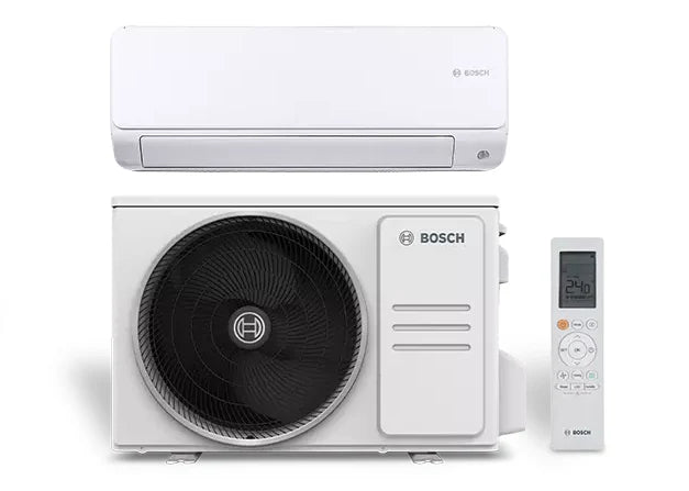 Bosch Climate 6000i 3,5 kW Klíma Szett (7733701809)