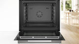 Bosch HBG7341B1 beépíthető sütő