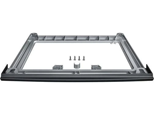 Bosch WTZ2800 összeépítő keret kihúzható polccal