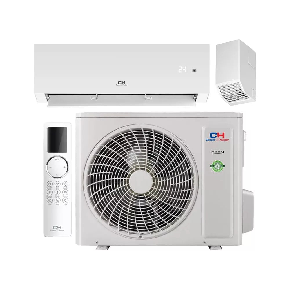 Cooper&Hunter NATURE klímaberendezés 3,51 kW