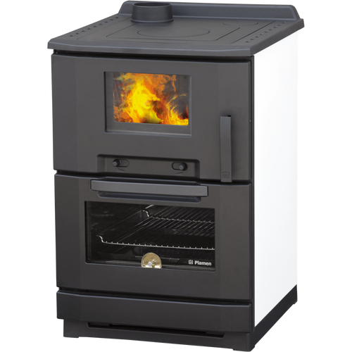 Warnex Calorex 100 sparhelt fehér