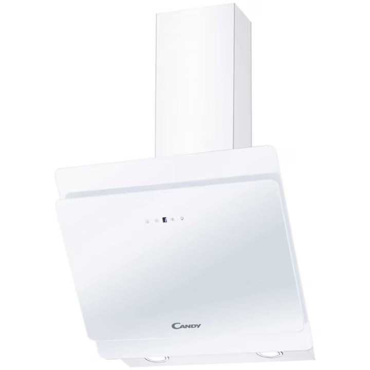 Candy CVMA60B beépíthető páraelszívó fehér 60 cm 36900783 - elfekvő készlet