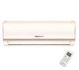 Centrometal AC-Cm M-9000 oldalfali split hűtő/fűtő klíma (R32 - 2,6 kW)